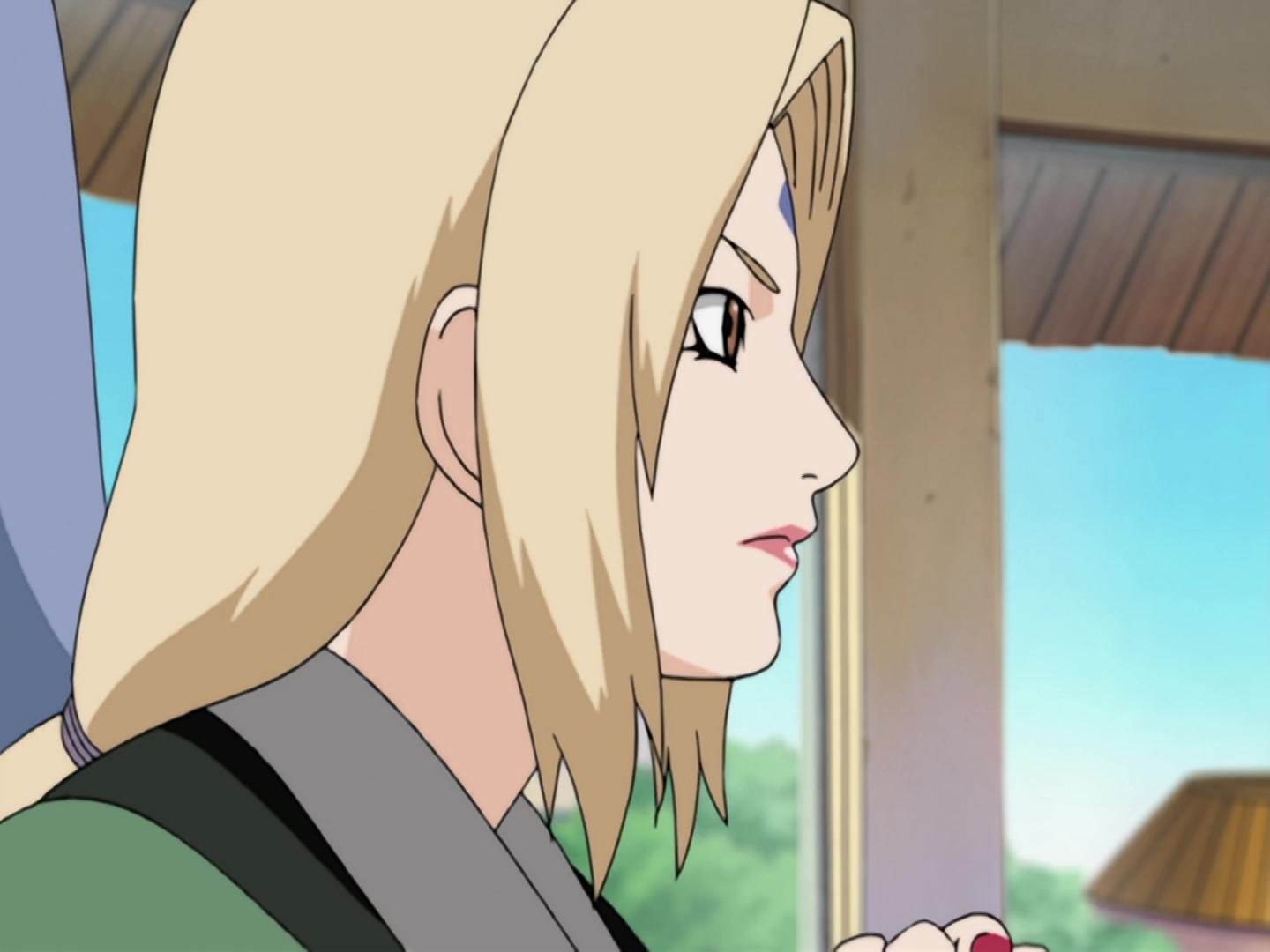 Naruto Ep 198: The ANBU Gives Up: Naruto's Recollection @ 13:23