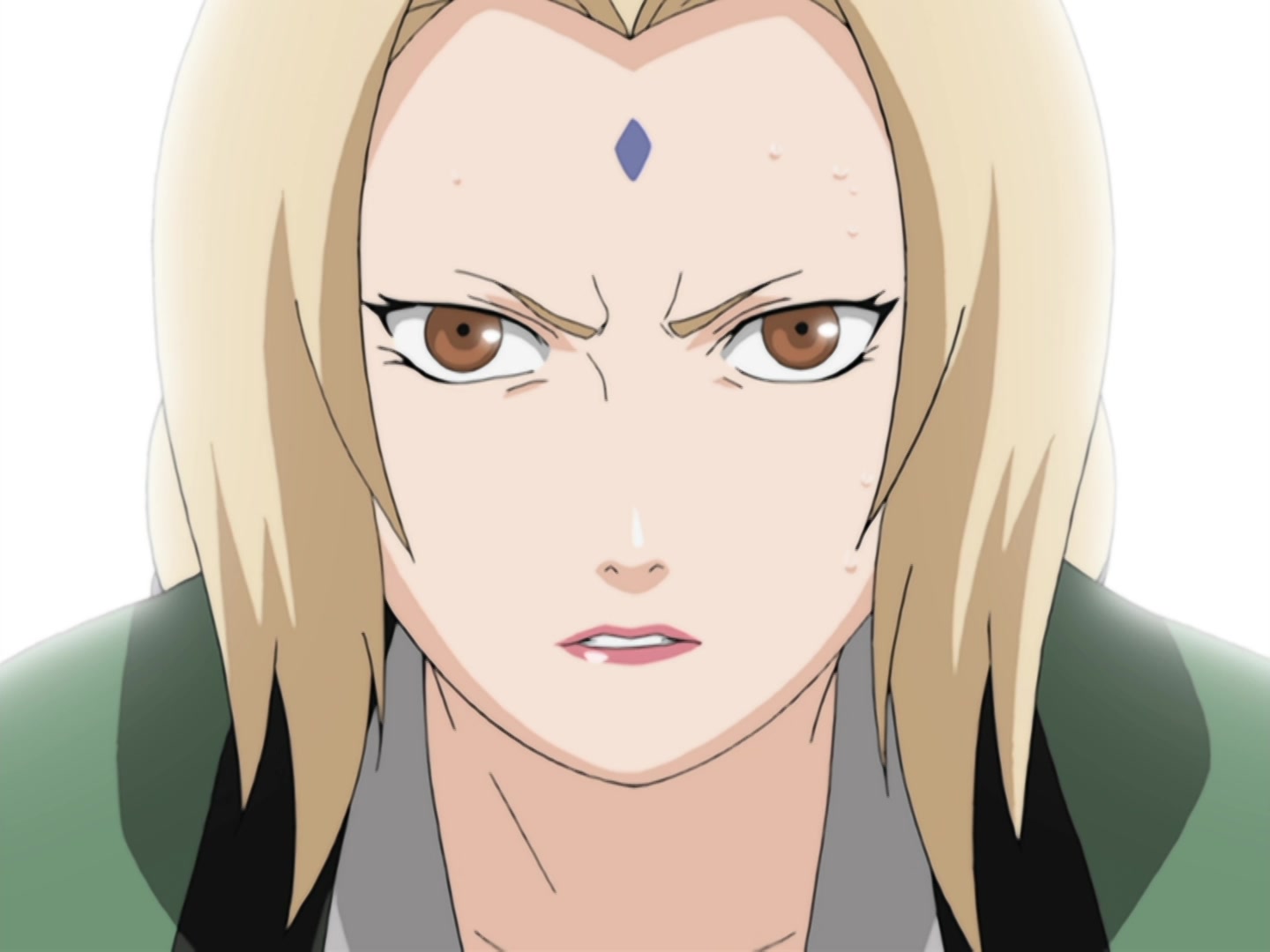 Naruto Ep 199: The Missed Target @ 04:20