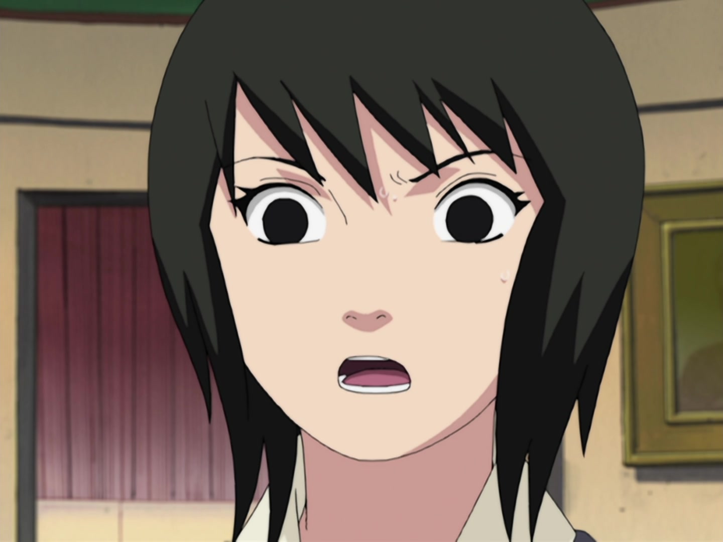 Naruto Ep 199: The Missed Target @ 04:56