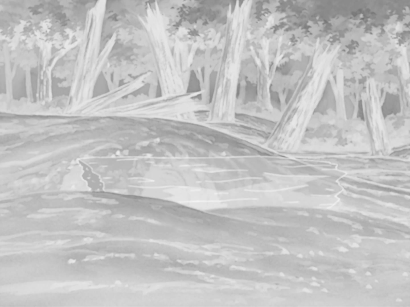 Naruto Ep 199: The Missed Target @ 05:17
