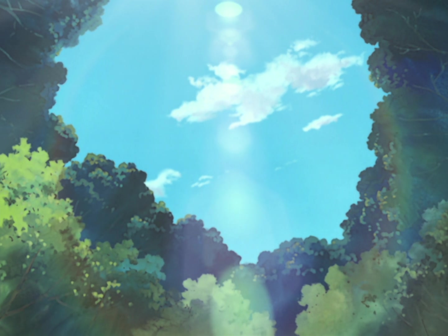 Naruto Ep 199: The Missed Target @ 06:22