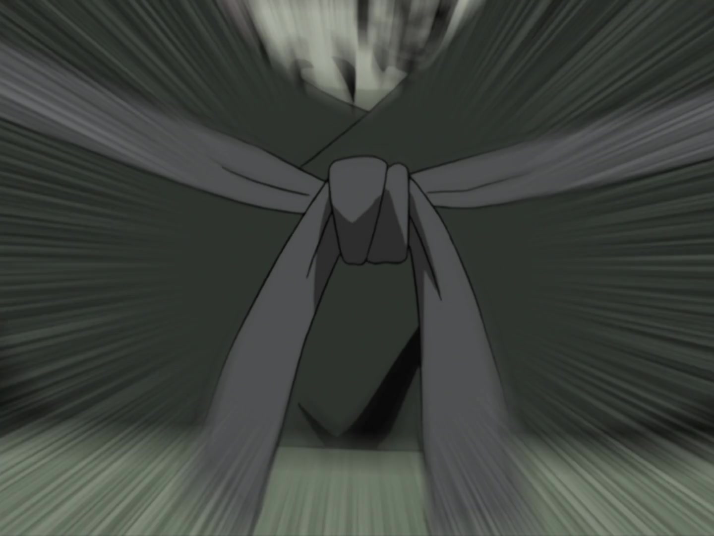 Naruto Ep 199: The Missed Target @ 06:36