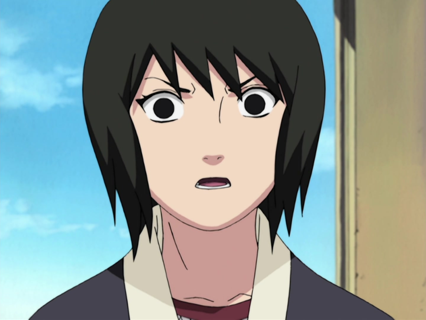 Naruto Ep 199: The Missed Target @ 07:12