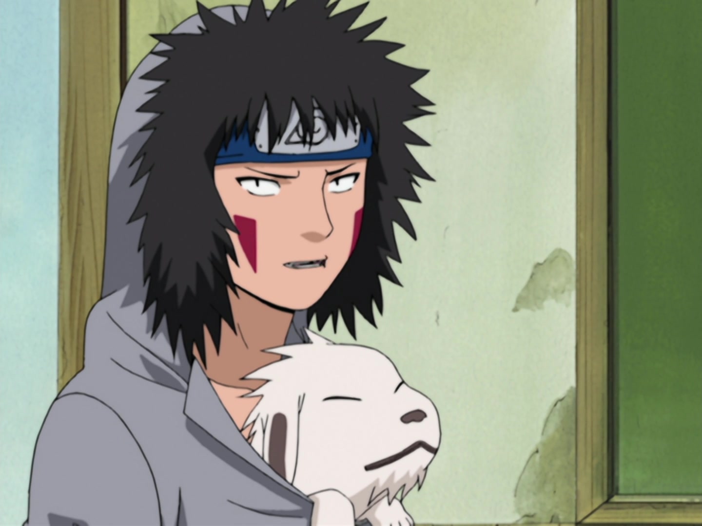 Naruto Ep 199: The Missed Target @ 09:06