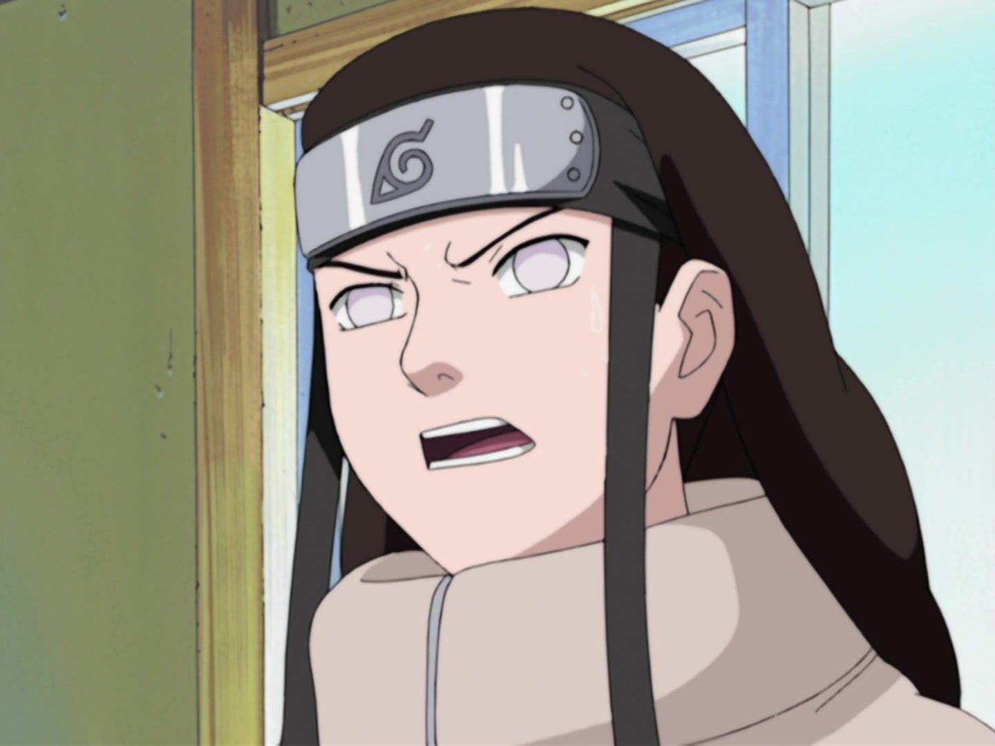 Naruto Ep 199: The Missed Target @ 13:37