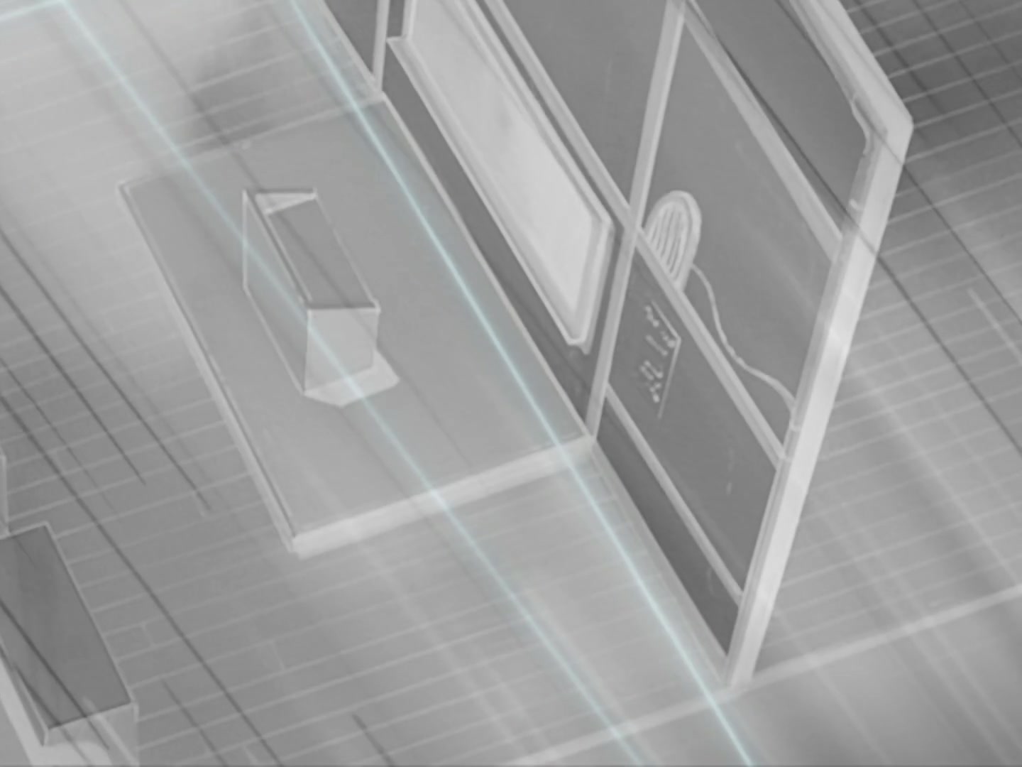 Naruto Ep 199: The Missed Target @ 15:03