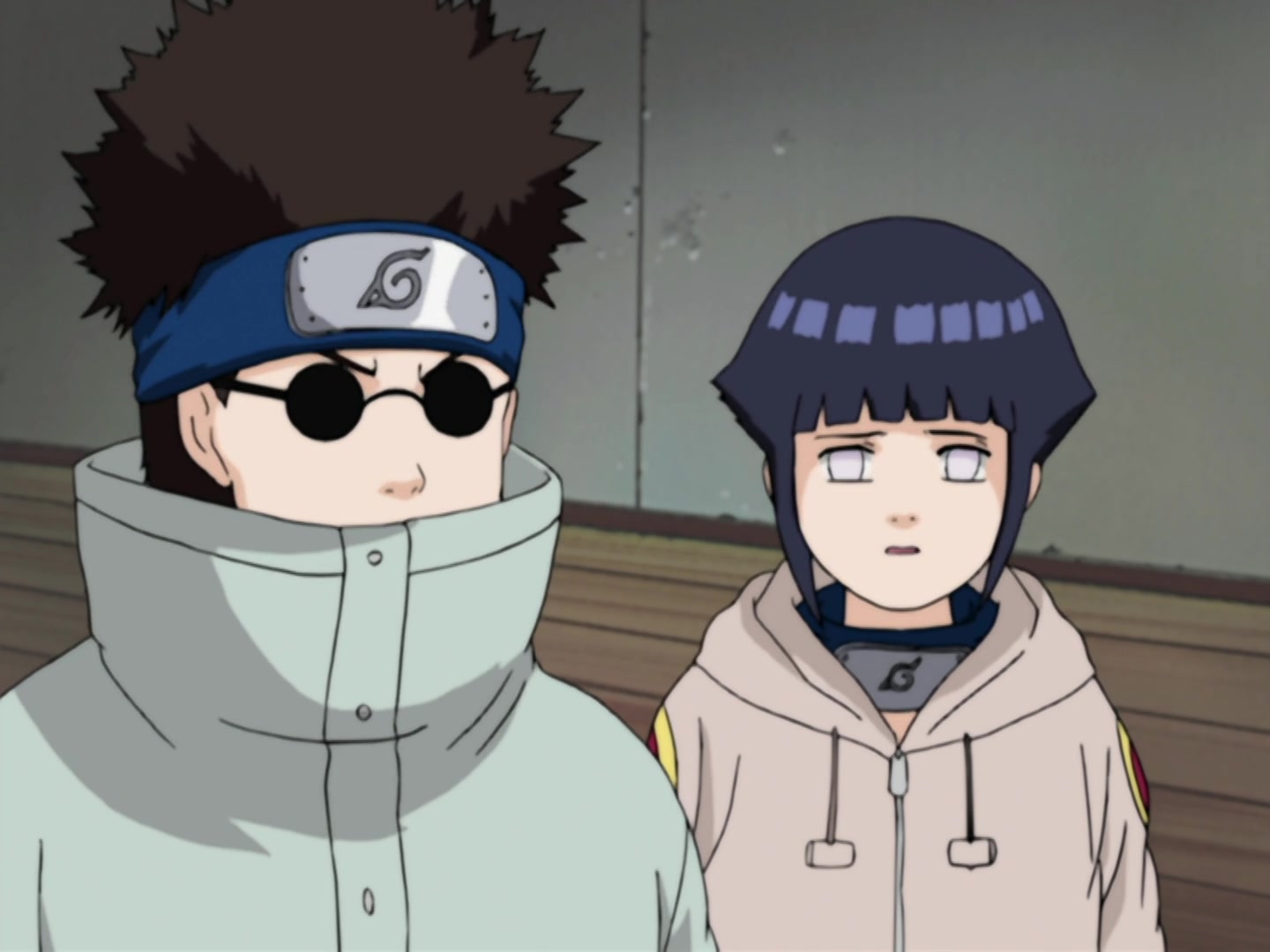 Naruto Ep 199: The Missed Target @ 18:45