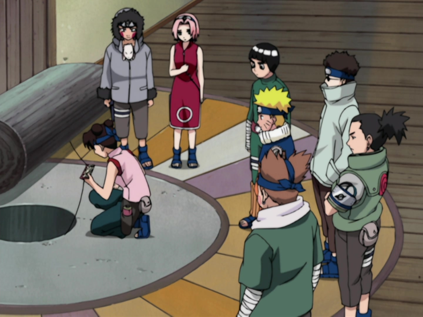 E200 · The Powerful Helper screencaps