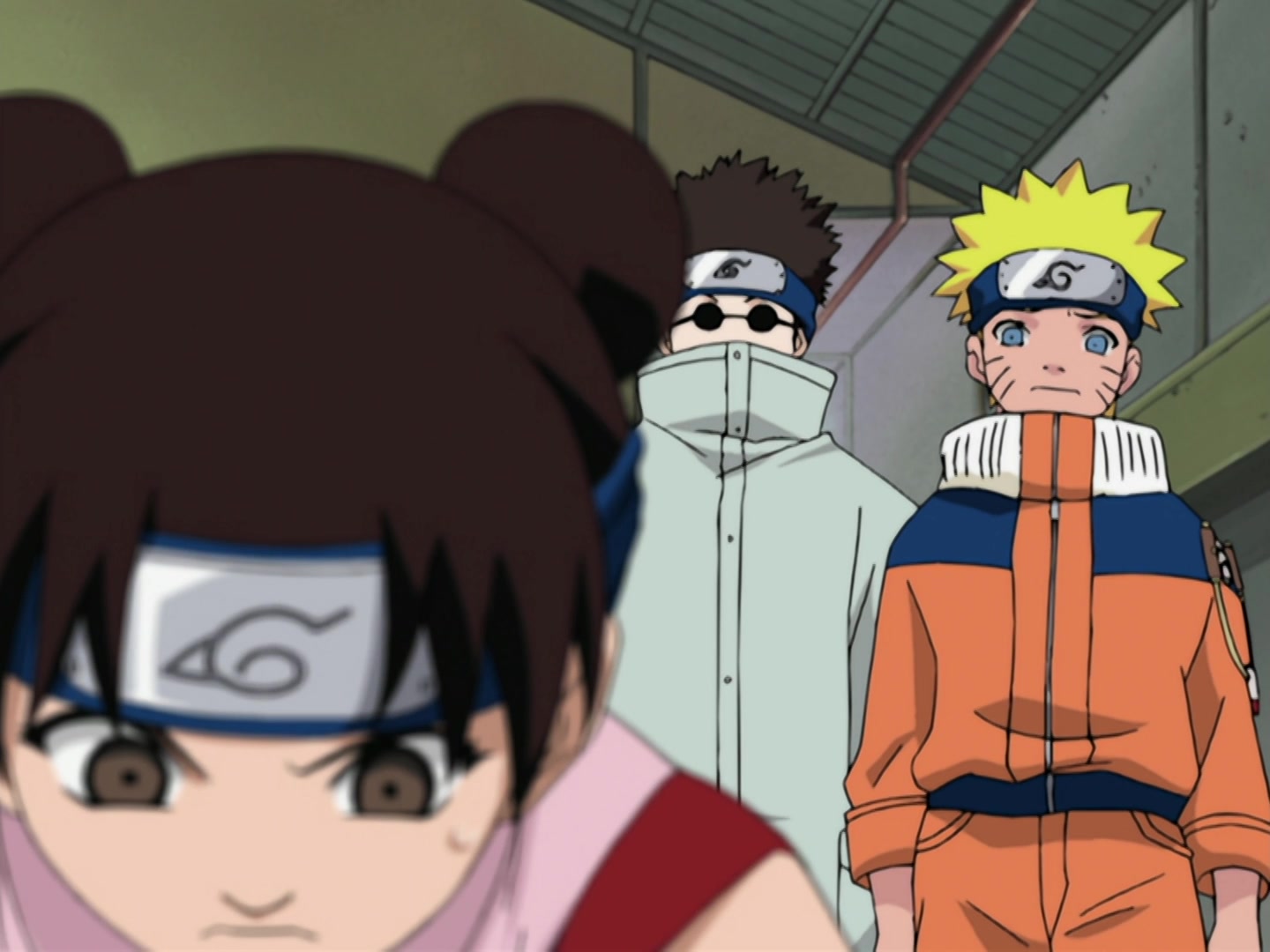 Naruto Ep 200: The Powerful Helper @ 01:57