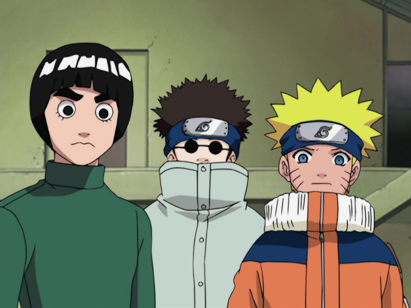 Naruto Ep 200: The Powerful Helper @ 02:19