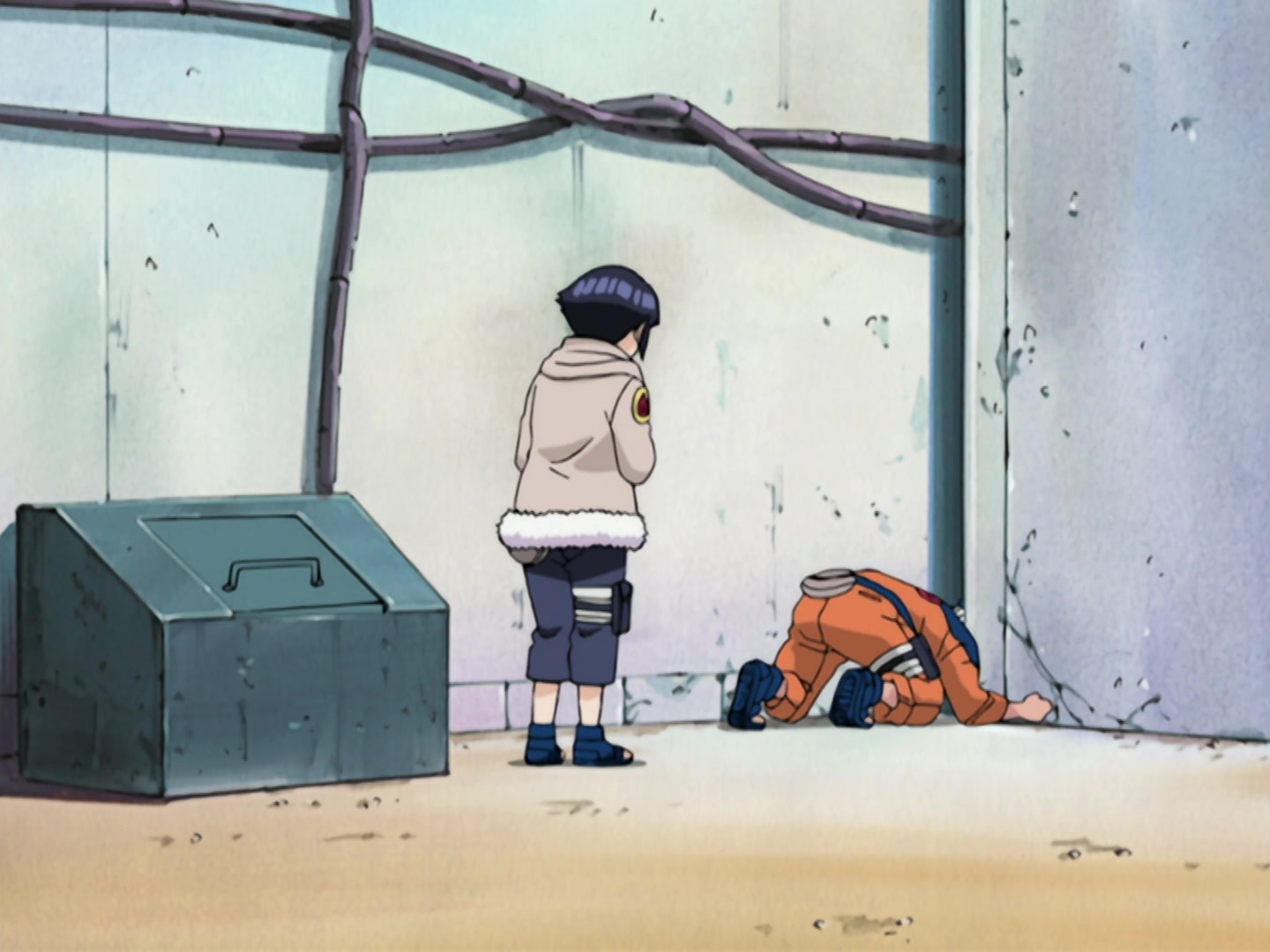 Naruto Ep 200: The Powerful Helper @ 04:41