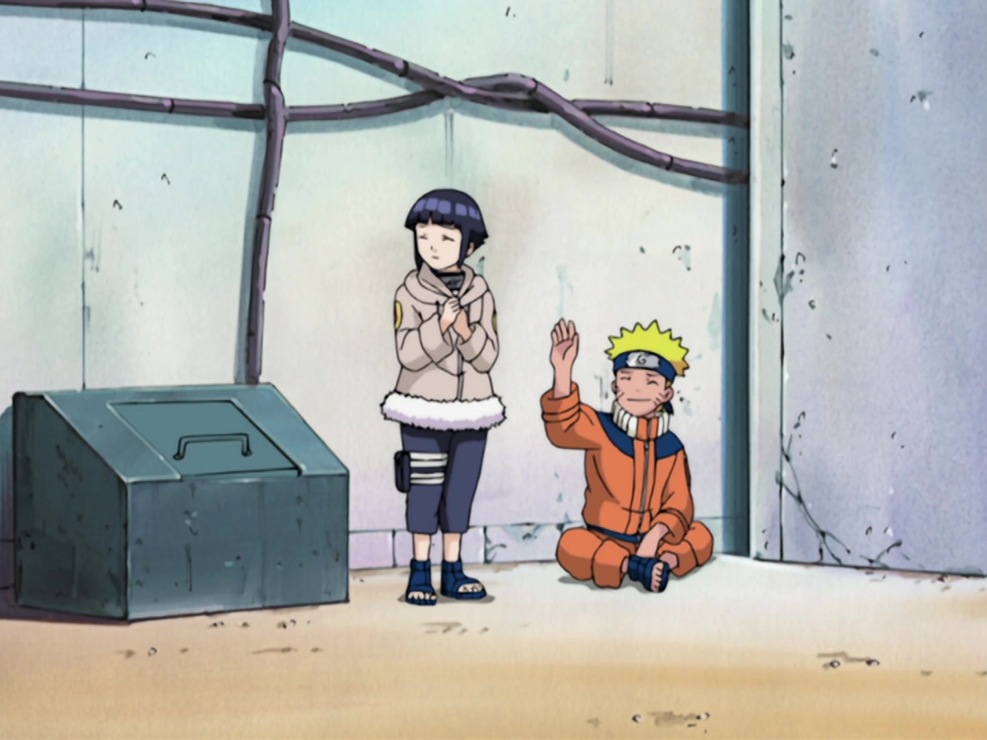 Naruto Ep 200: The Powerful Helper @ 05:17