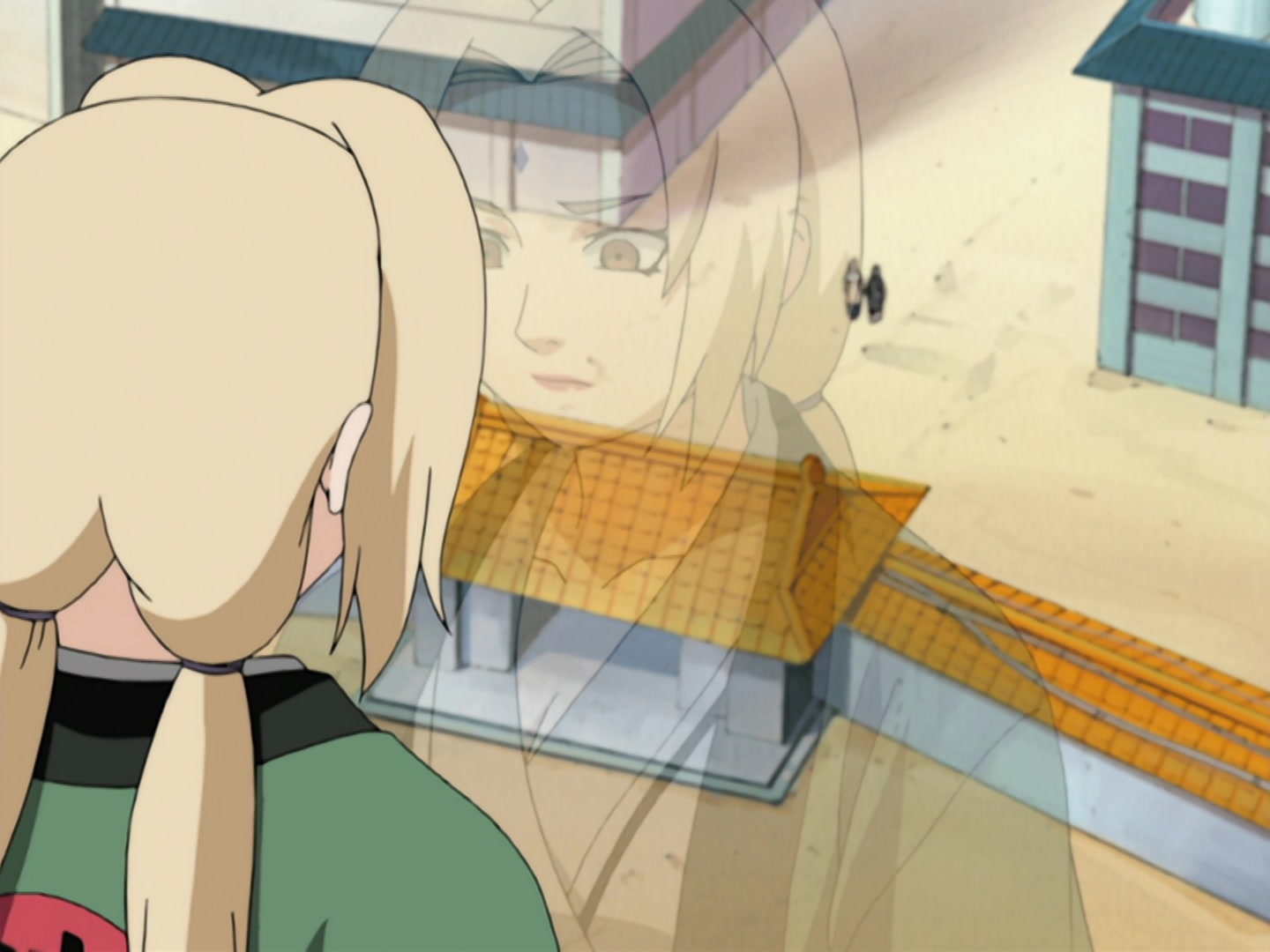 Naruto Ep 200: The Powerful Helper @ 06:43
