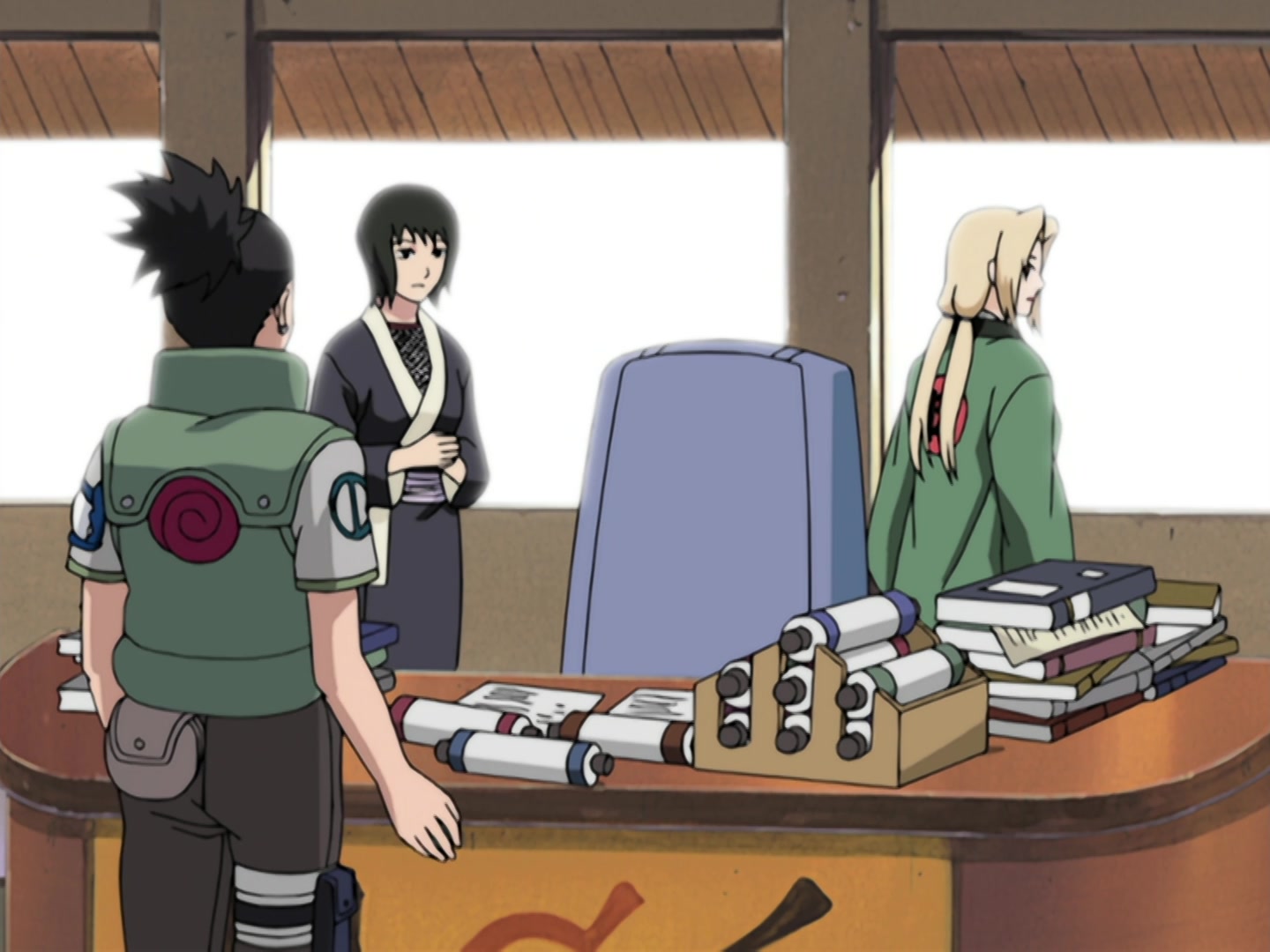 Naruto Ep 200: The Powerful Helper @ 06:57