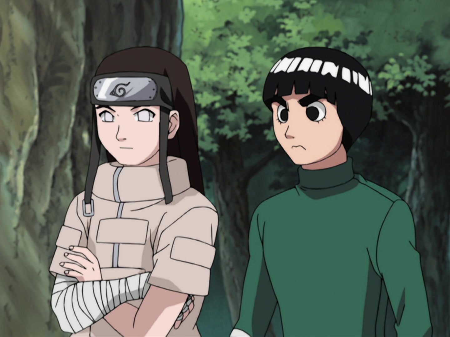 Naruto Ep 200: The Powerful Helper @ 07:40