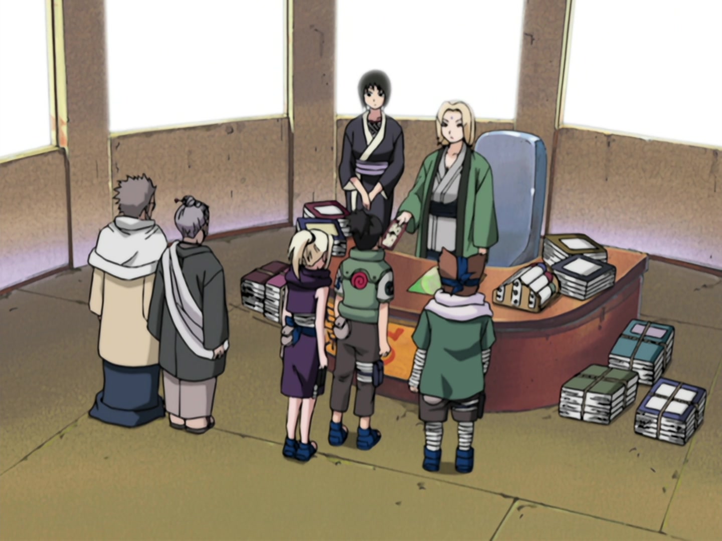 Naruto Ep 200: The Powerful Helper @ 08:59