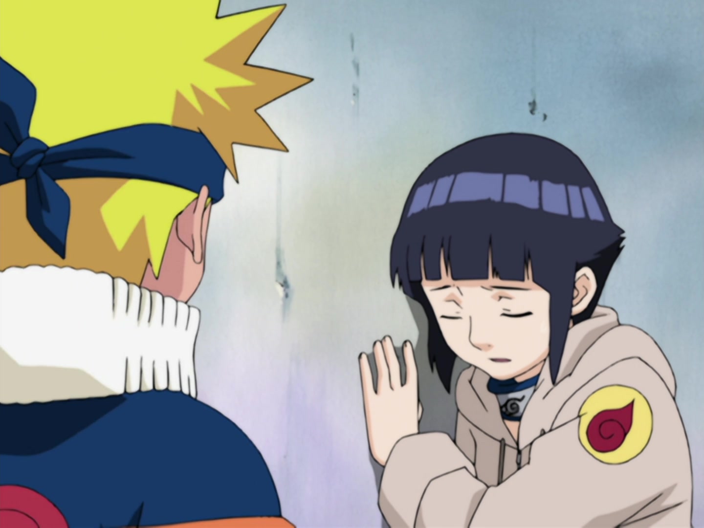 Naruto Ep 200: The Powerful Helper @ 11:00