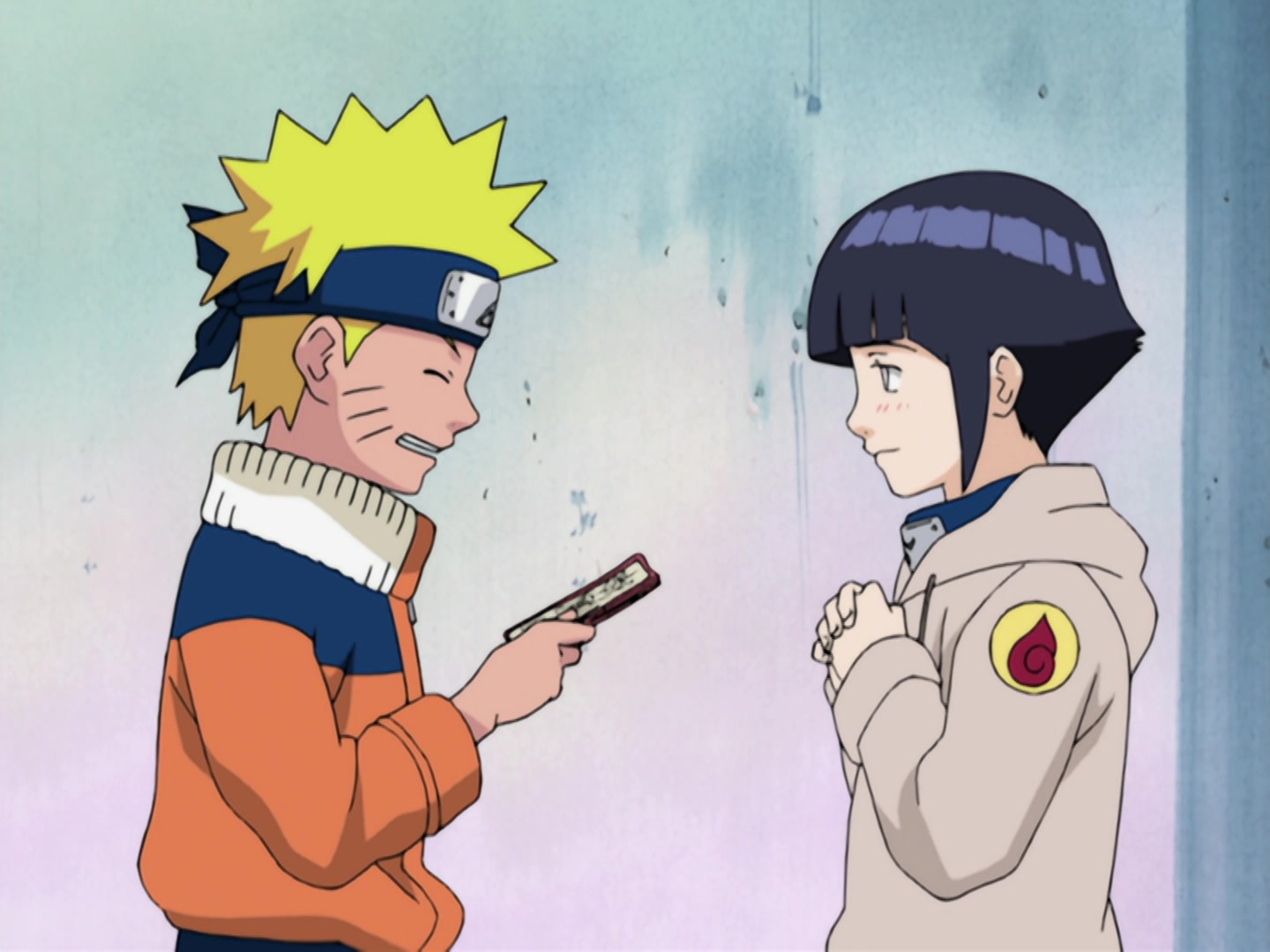 Naruto Ep 200: The Powerful Helper @ 11:21