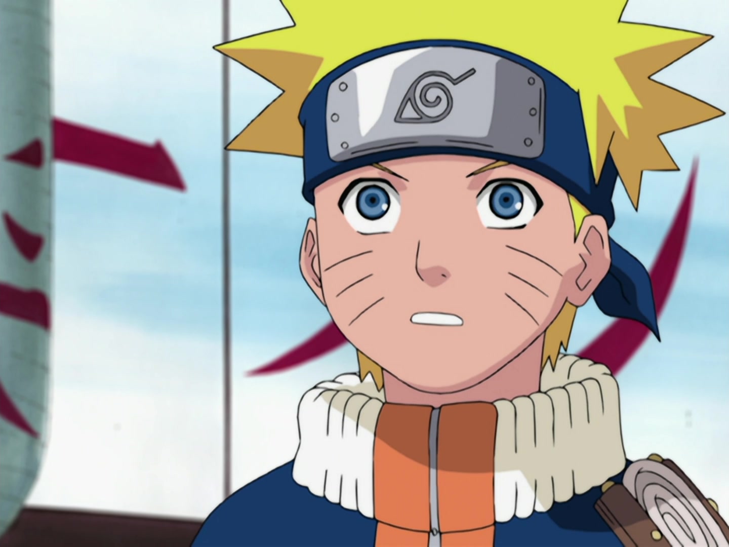 Naruto Ep 200: The Powerful Helper @ 11:57