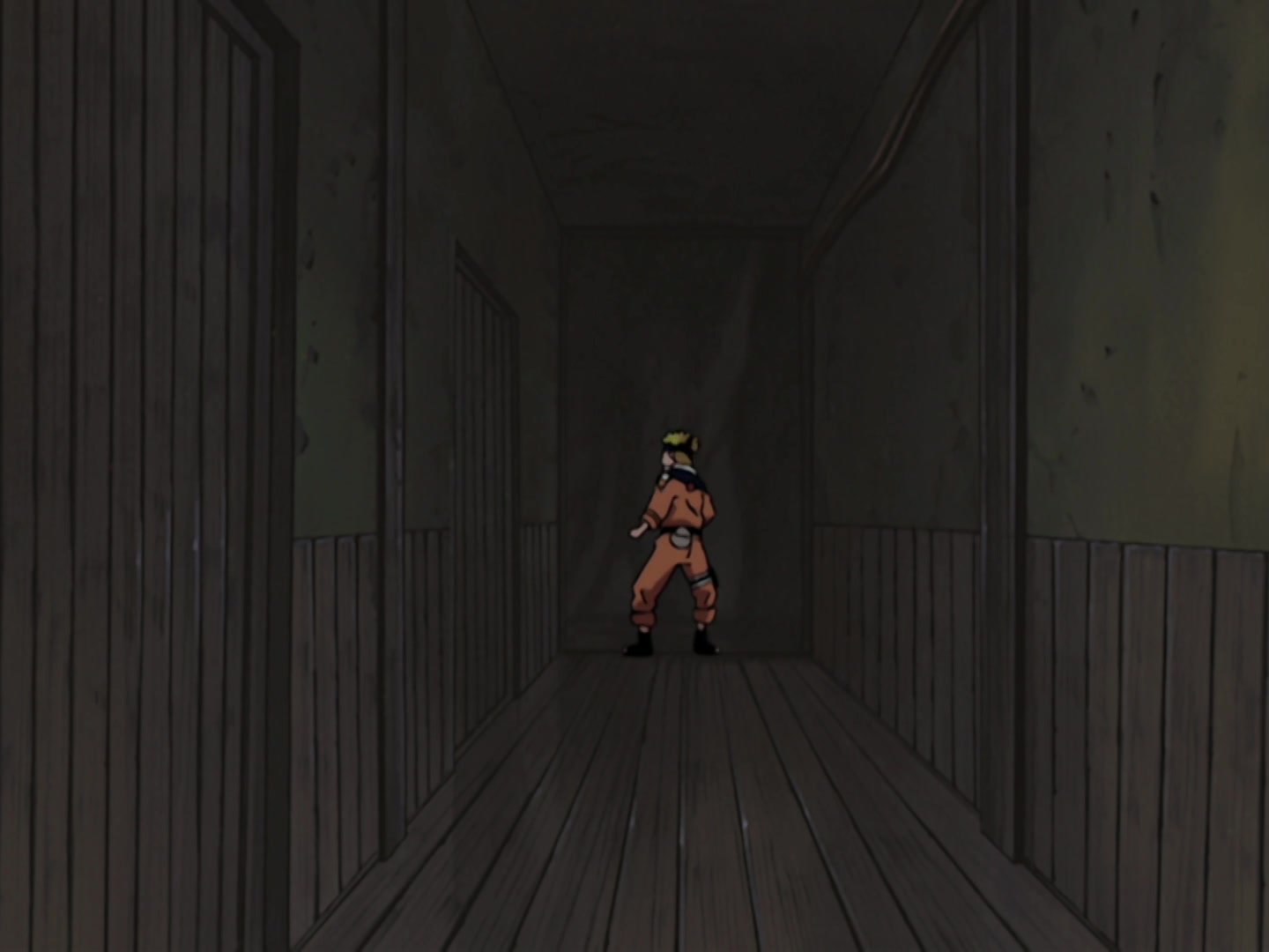 Naruto Ep 200: The Powerful Helper @ 12:11