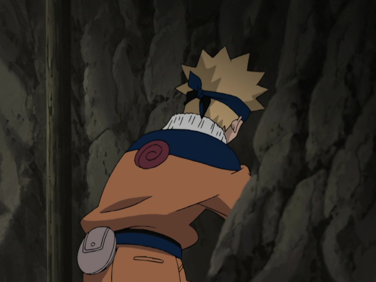 Naruto Ep 200: The Powerful Helper @ 12:26