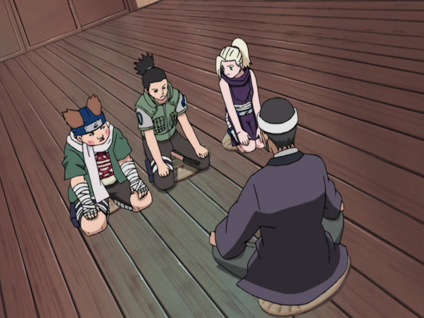 Naruto Ep 200: The Powerful Helper @ 13:44
