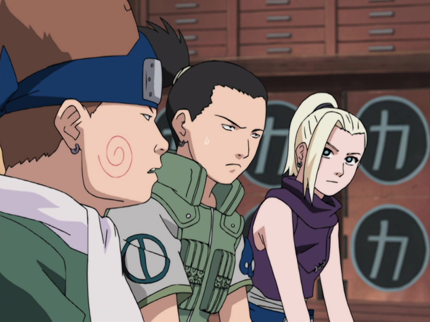 Naruto Ep 200: The Powerful Helper @ 13:59
