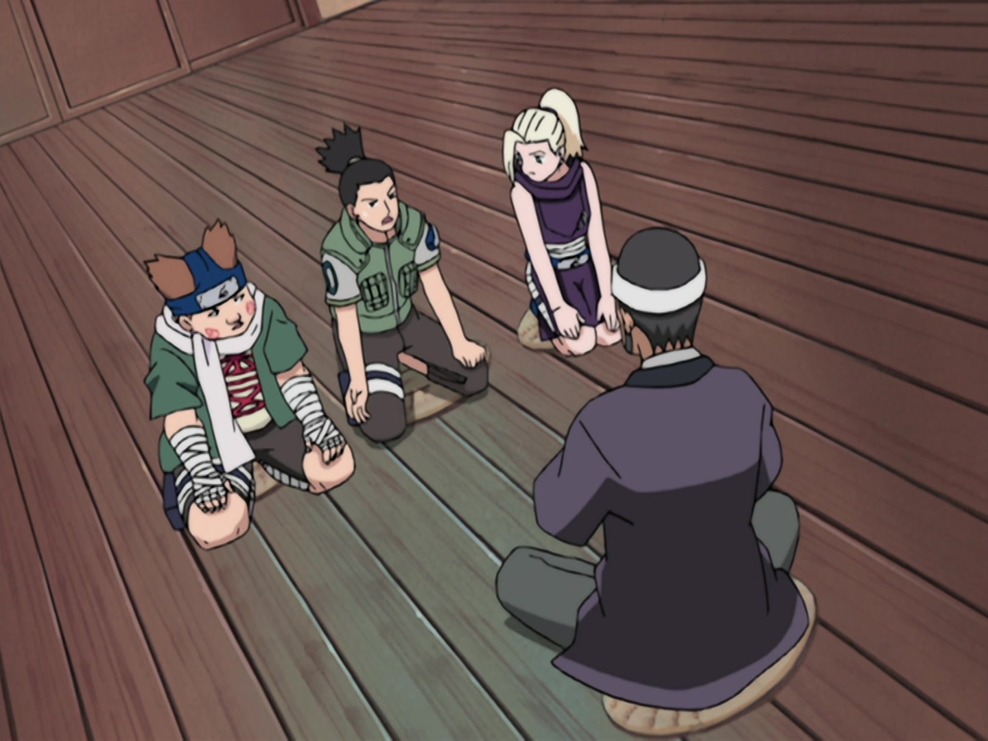 Naruto Ep 200: The Powerful Helper @ 14:06