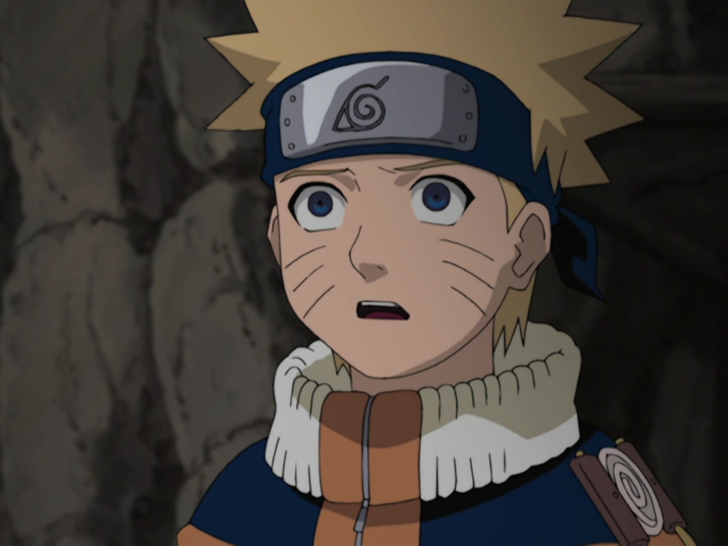 Naruto Ep 200: The Powerful Helper @ 14:34