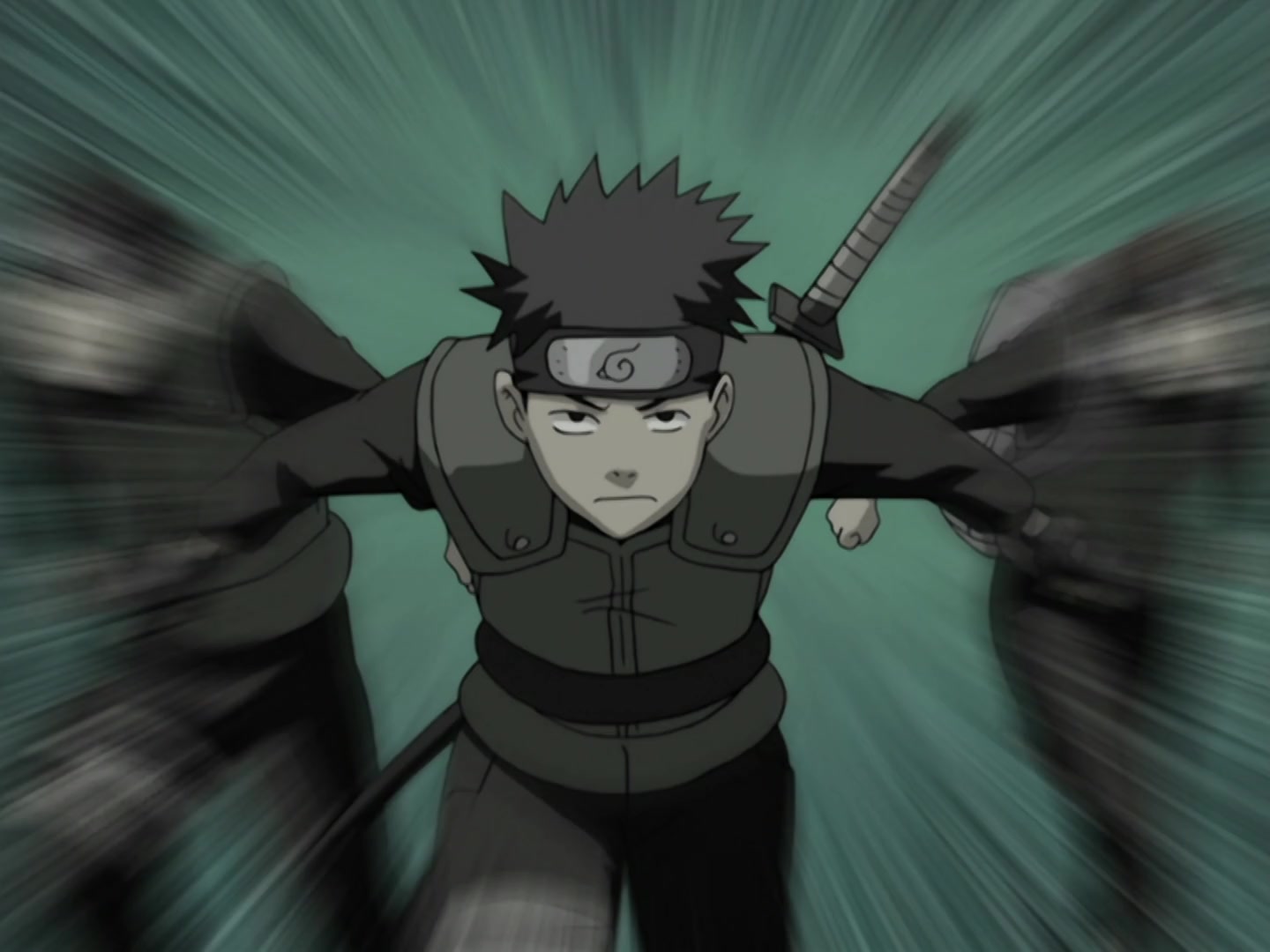 Naruto Ep 200: The Powerful Helper @ 15:10