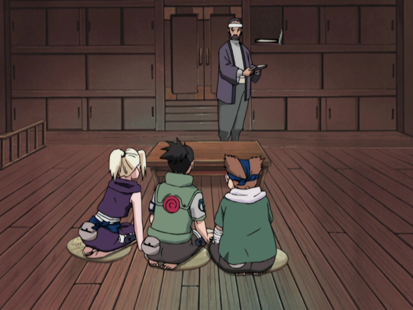 Naruto Ep 200: The Powerful Helper @ 15:39