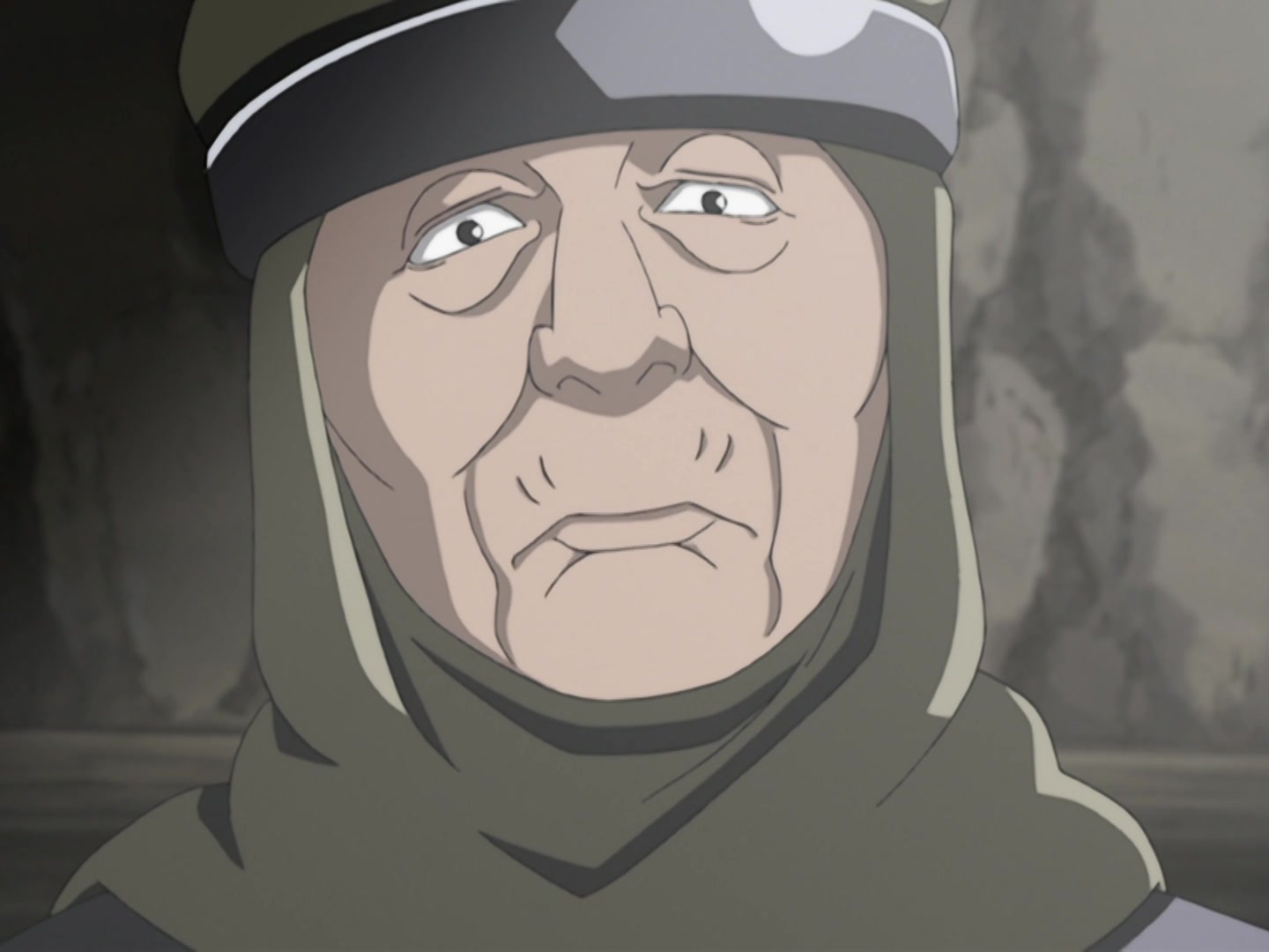 Naruto Ep 200: The Powerful Helper @ 18:23
