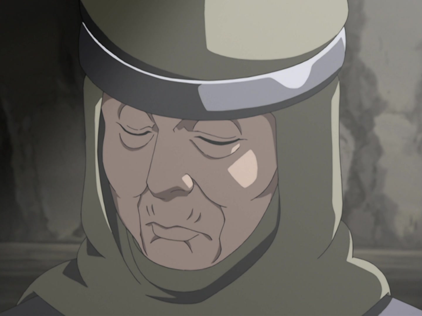 Naruto Ep 200: The Powerful Helper @ 18:30