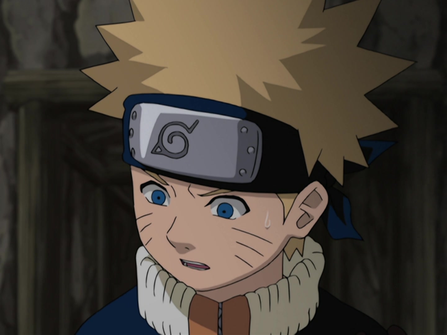 Naruto Ep 200: The Powerful Helper @ 18:51