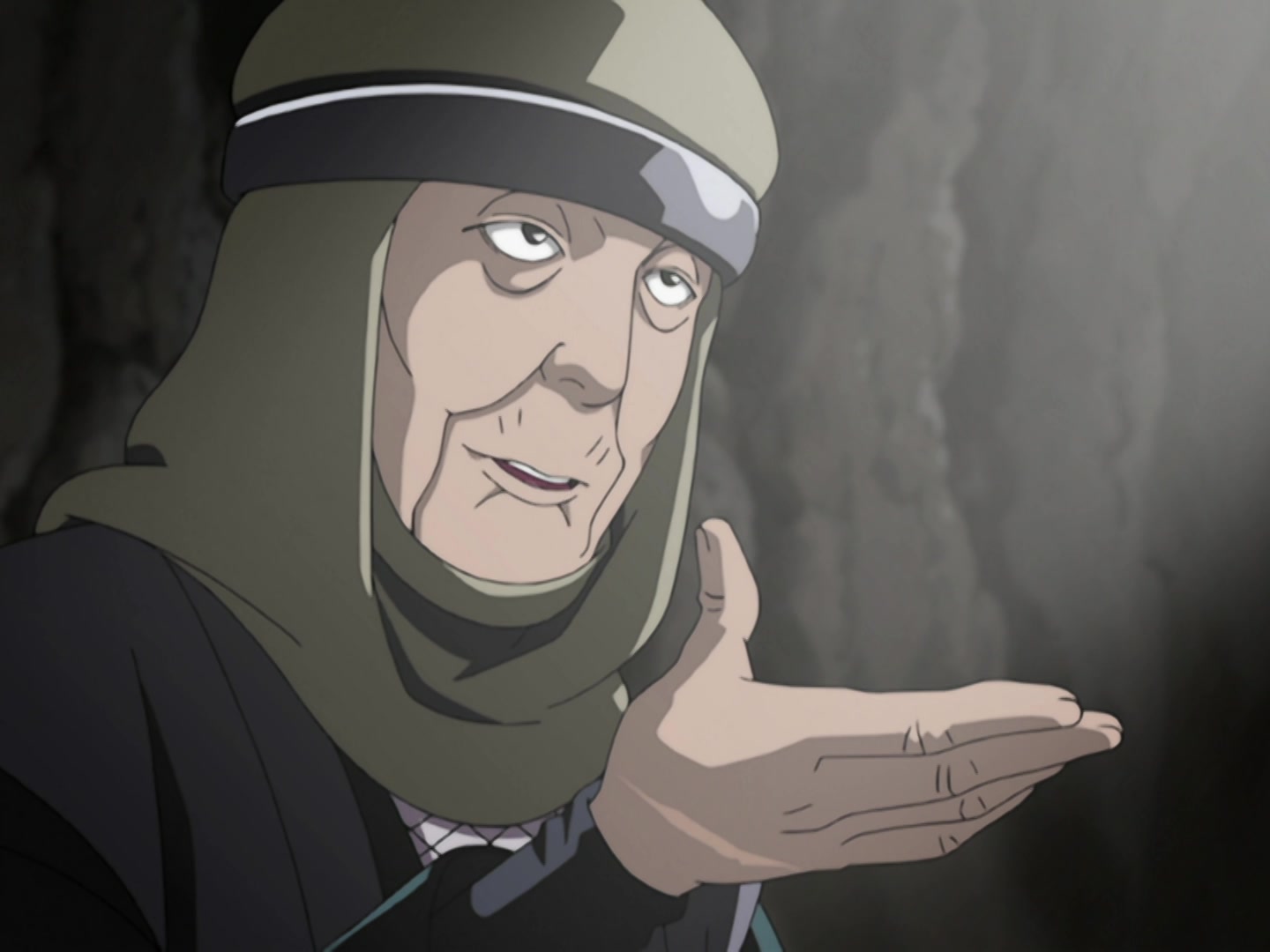 Naruto Ep 200: The Powerful Helper @ 19:48