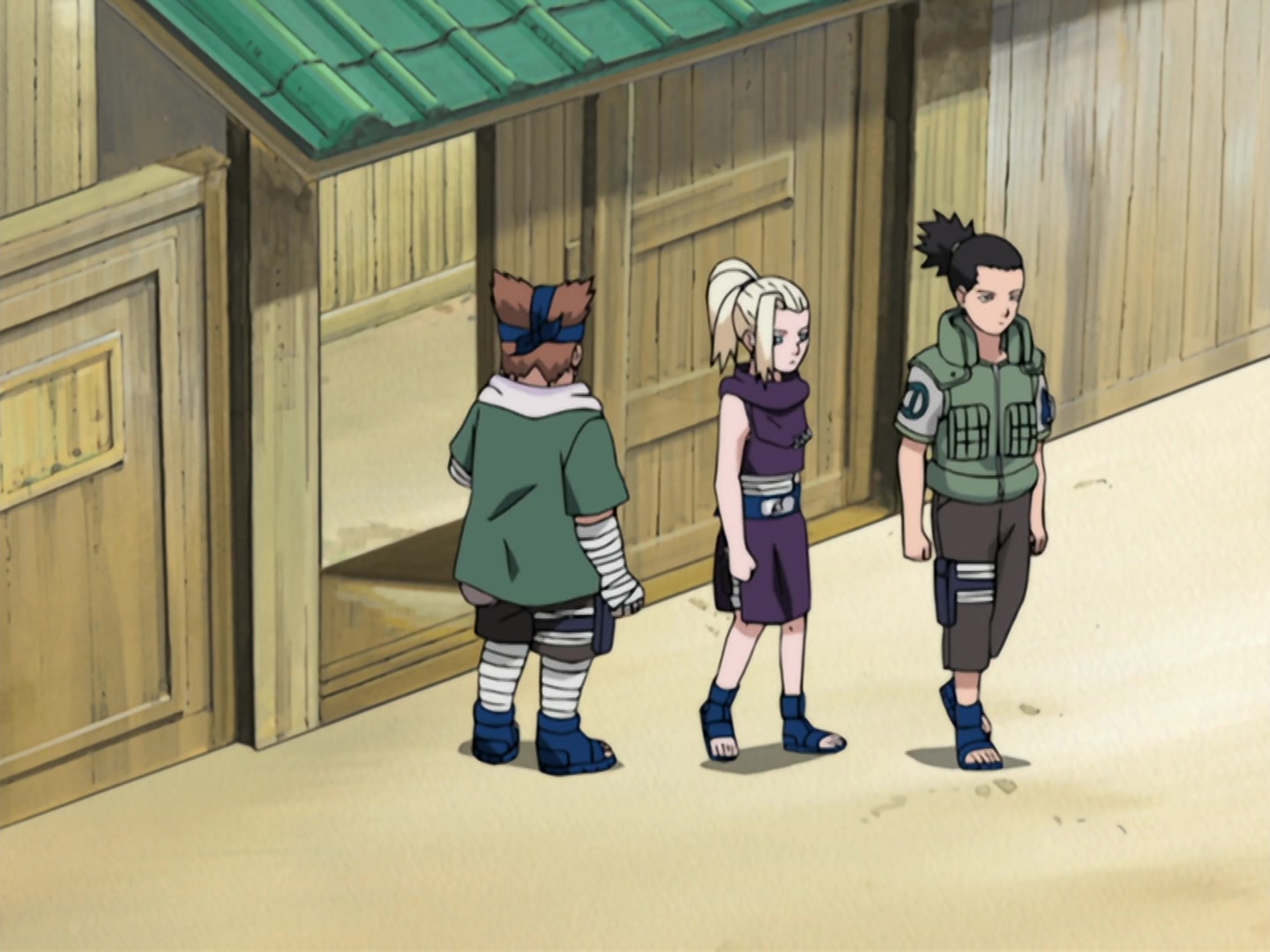 Naruto Ep 200: The Powerful Helper @ 20:10