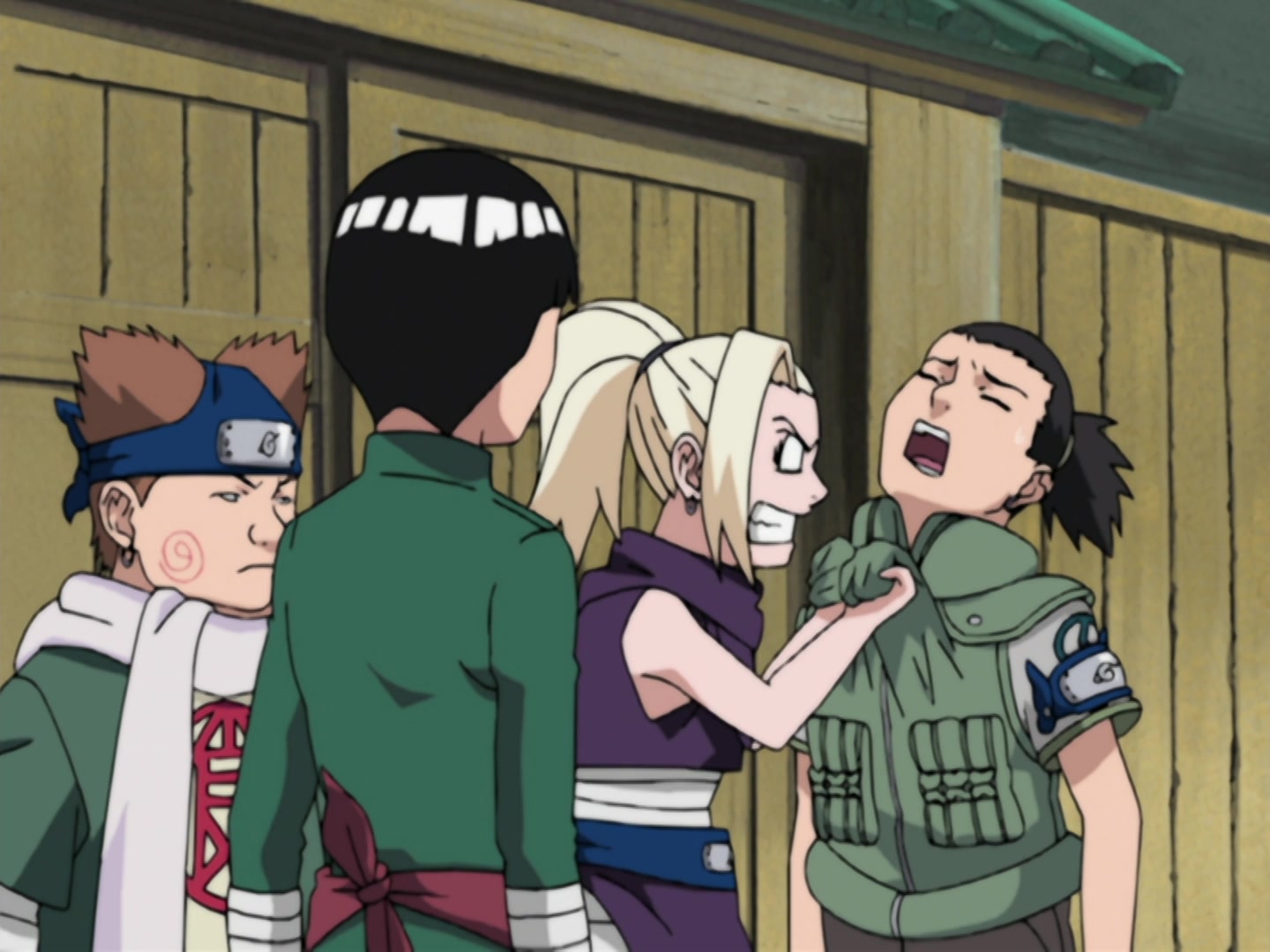 Naruto Ep 200: The Powerful Helper @ 20:24