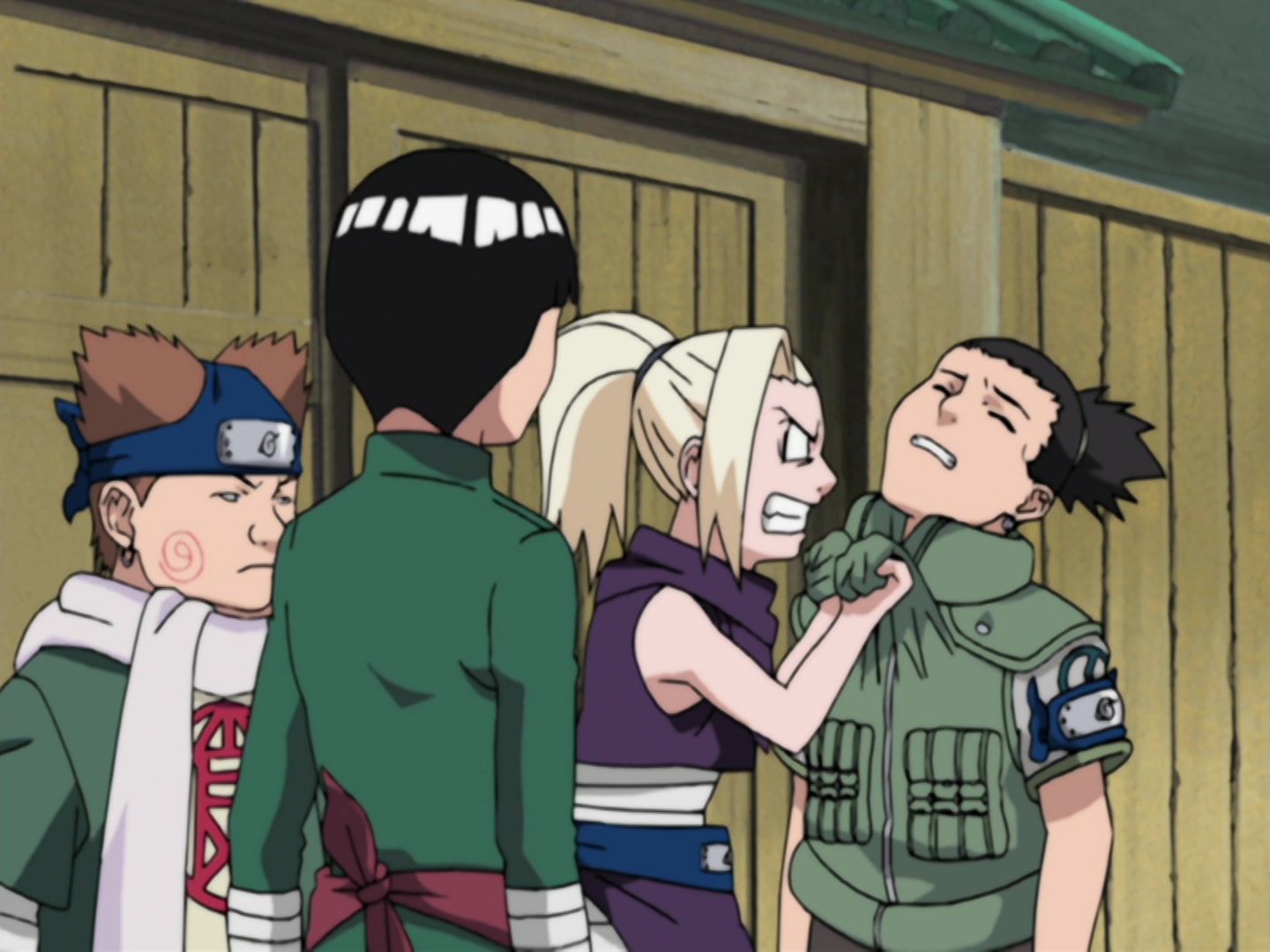 Naruto Ep 200: The Powerful Helper @ 20:31