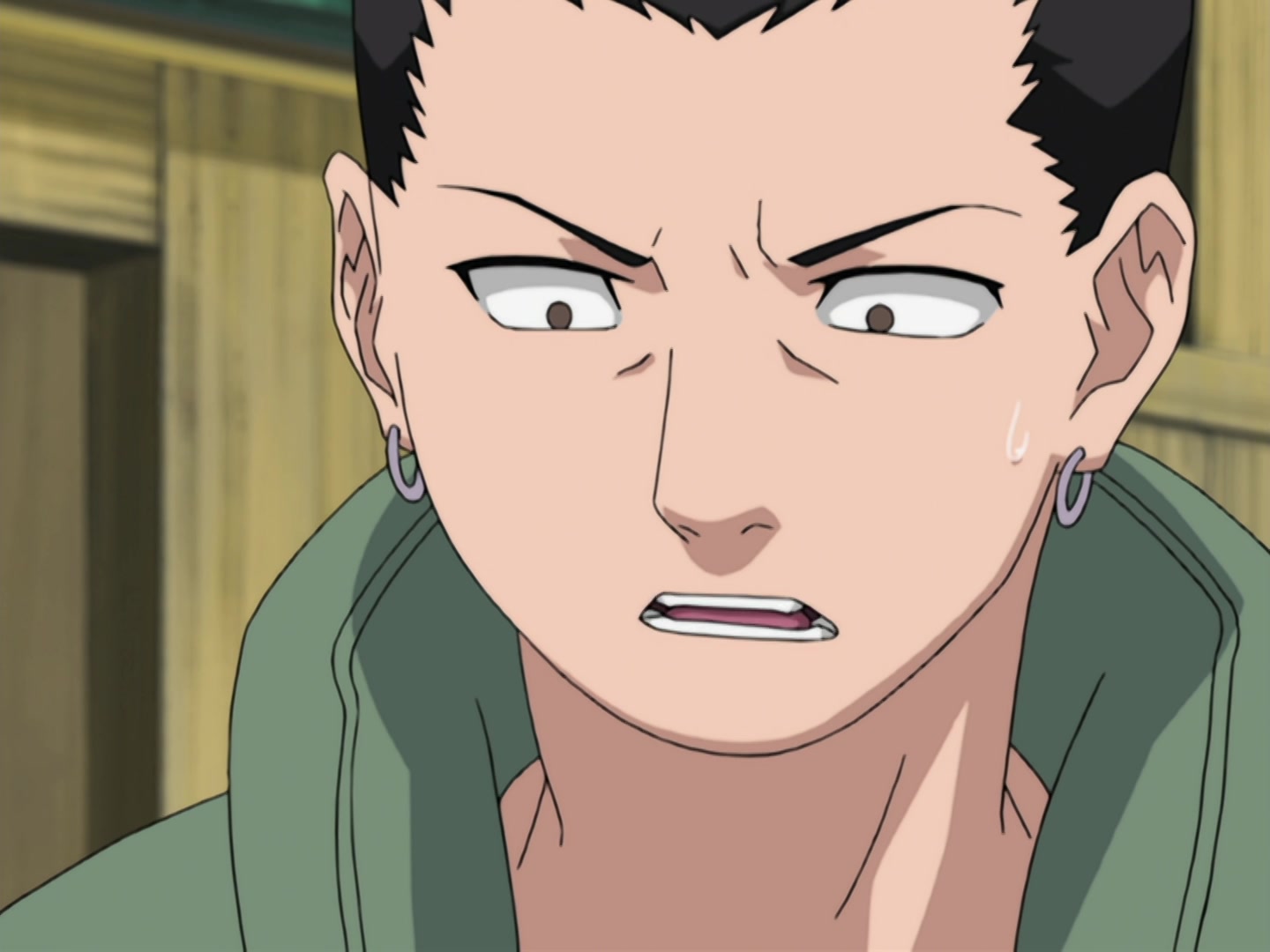 Naruto Ep 200: The Powerful Helper @ 21:00