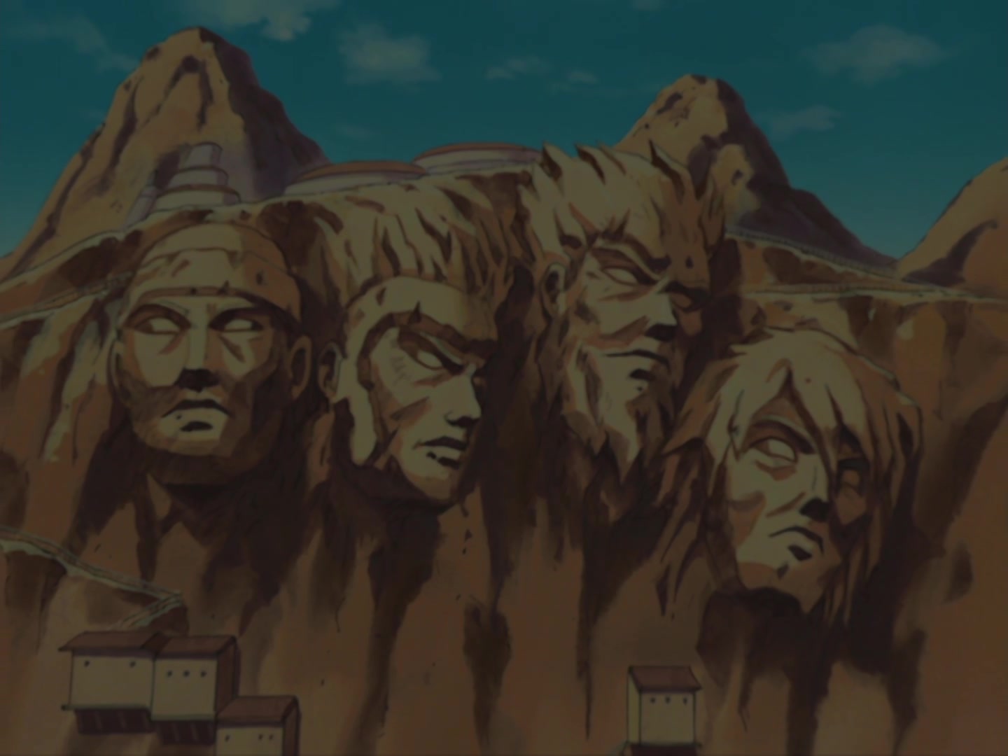 Naruto Ep 200: The Powerful Helper @ 21:14