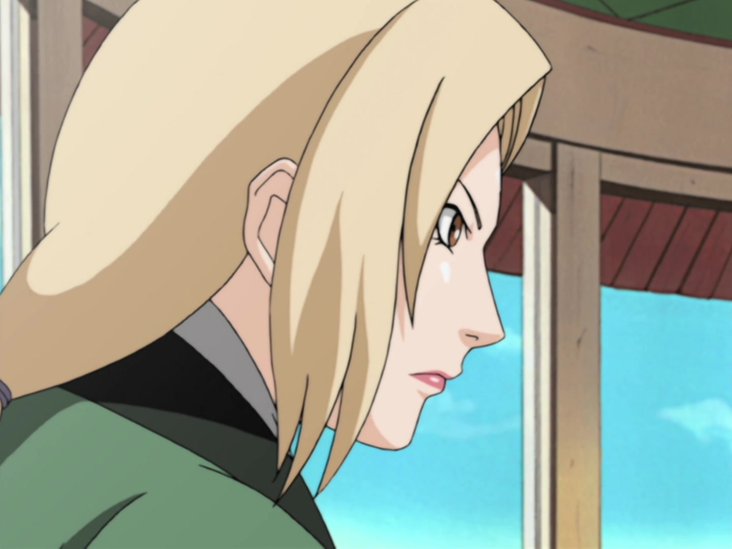 Naruto Ep 201: Multiple Traps! Countdown to Destruction @ 01:57