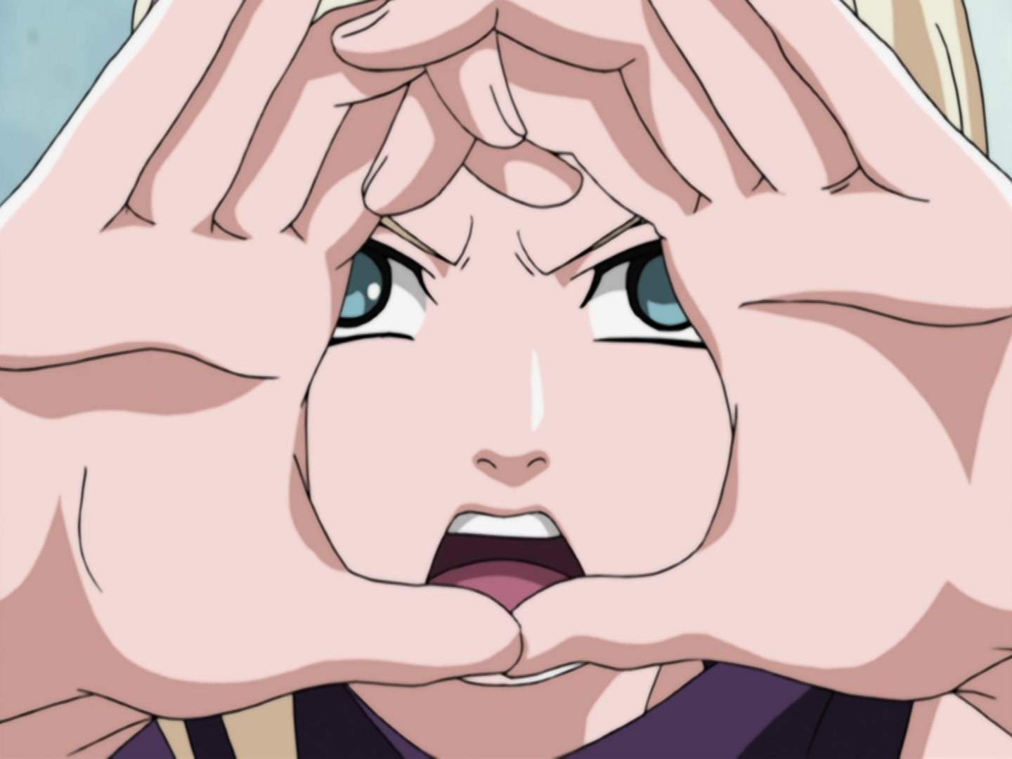 Naruto Ep 201: Multiple Traps! Countdown to Destruction @ 12:05