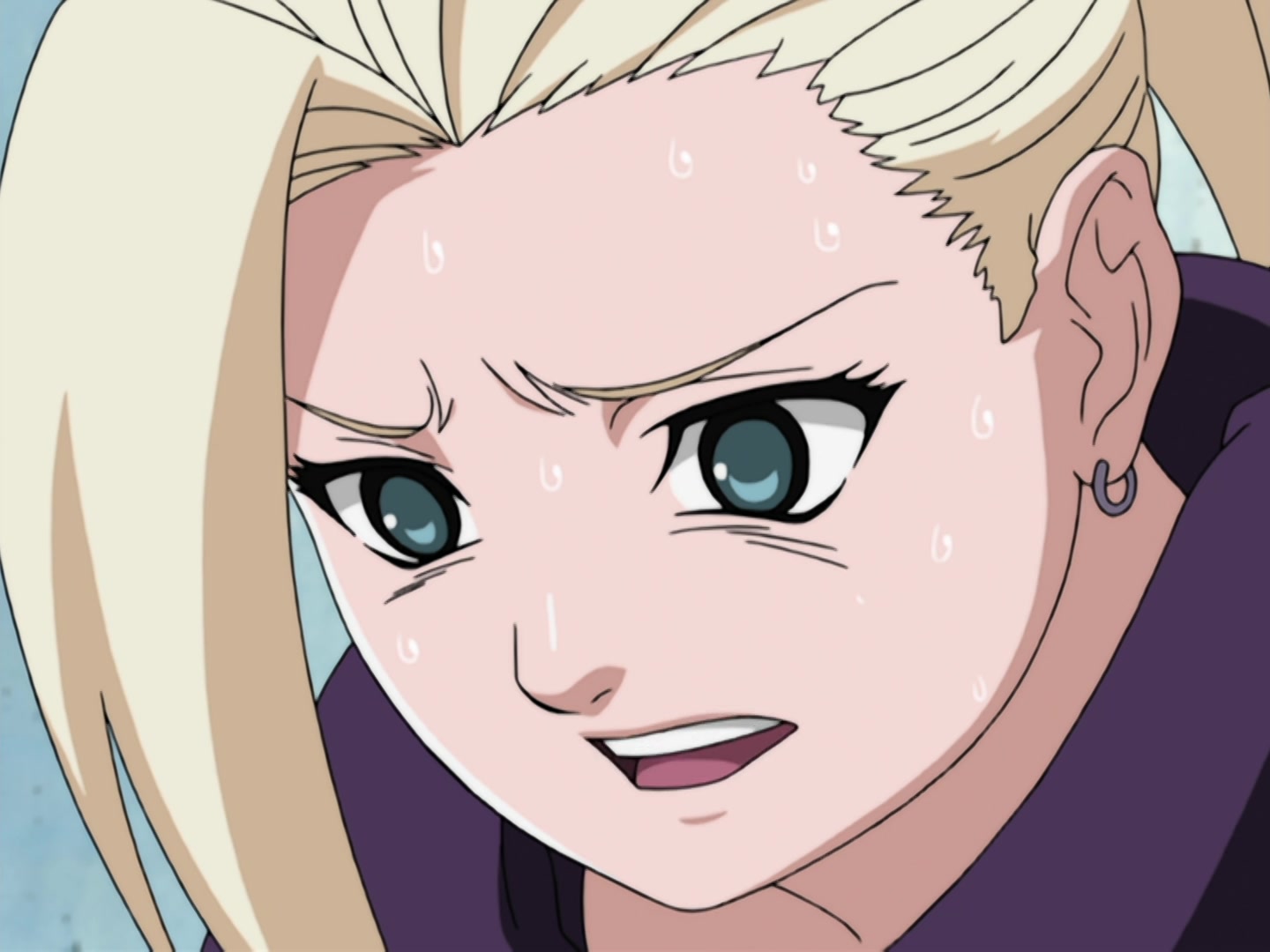 Naruto Ep 201: Multiple Traps! Countdown to Destruction @ 12:33