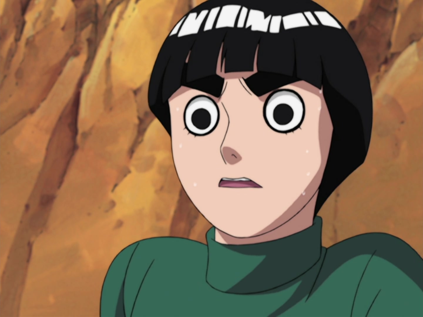 Naruto Ep 201: Multiple Traps! Countdown to Destruction @ 13:09