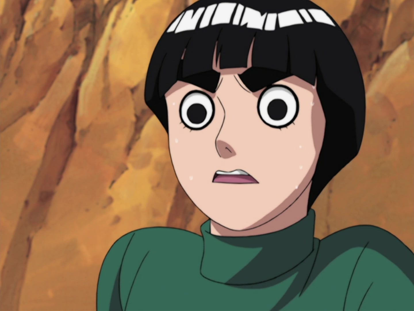 Naruto Ep 201: Multiple Traps! Countdown to Destruction @ 13:23