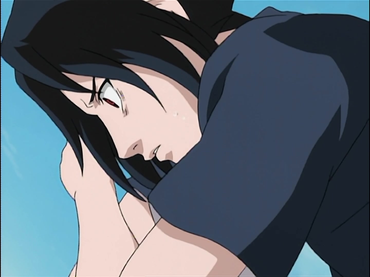 Naruto Ep 202: The Top 5 Ninja Battles @ 03:59