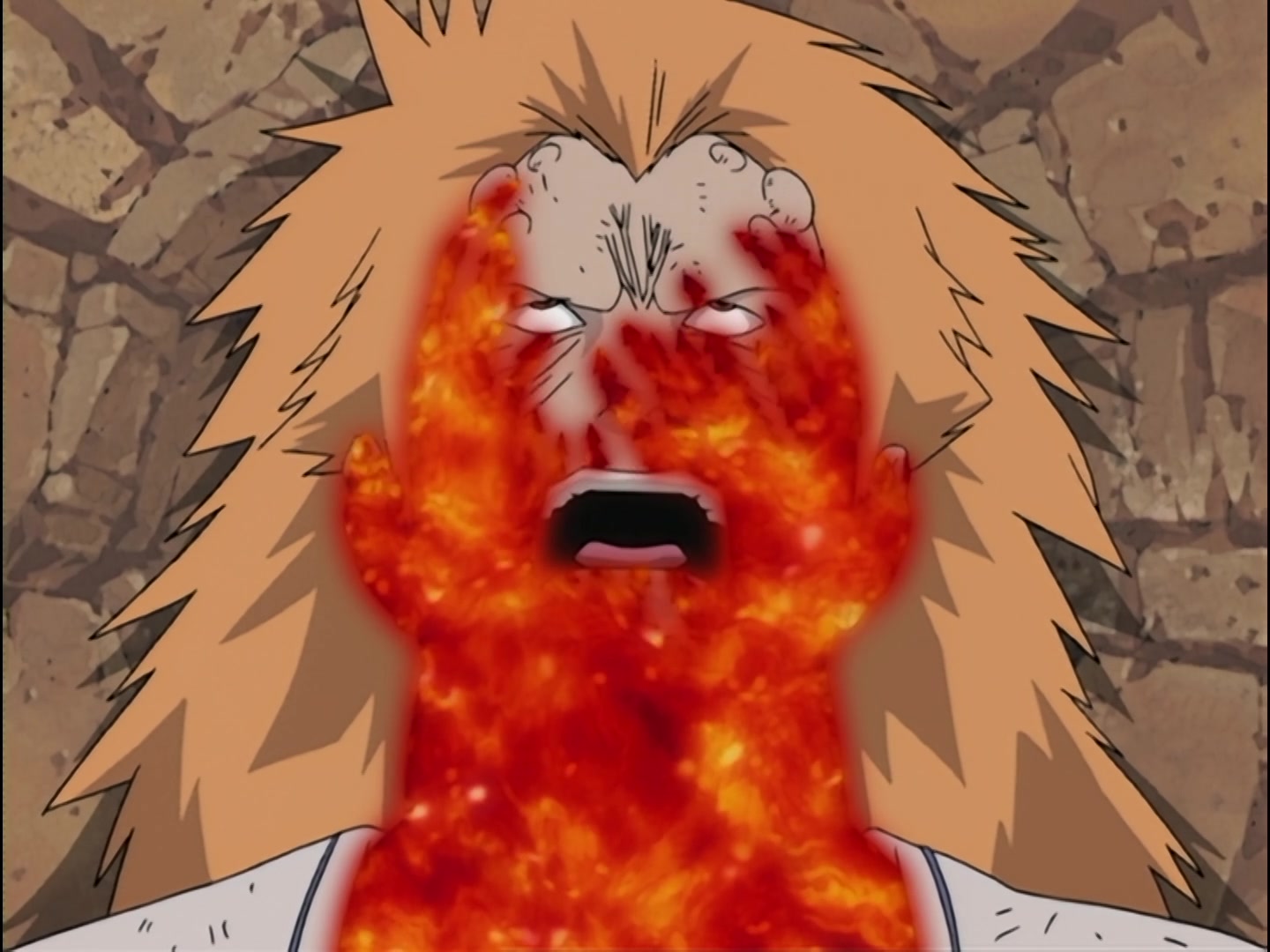 Naruto Ep 202: The Top 5 Ninja Battles @ 06:57