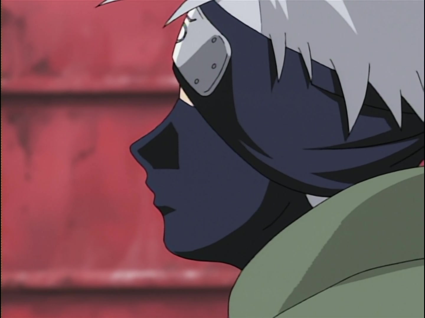 Naruto Ep 202: The Top 5 Ninja Battles @ 09:06