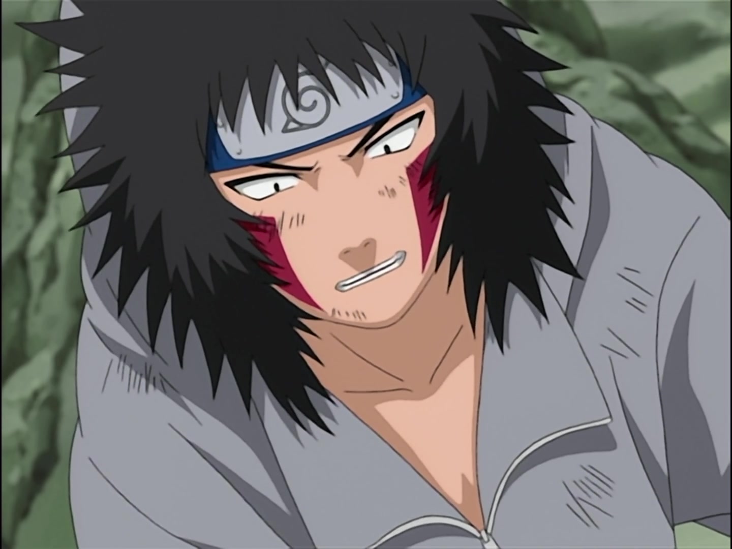 Naruto Ep 202: The Top 5 Ninja Battles @ 10:10
