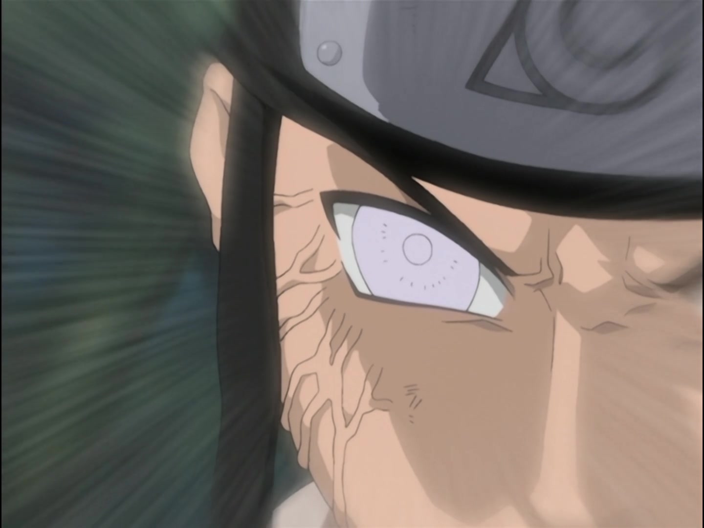 Naruto Ep 202: The Top 5 Ninja Battles @ 12:47